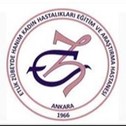 Etlik Zübeyde Hanım Kadın Hastalıkları Eğitim ve Araştırma Hastanesi